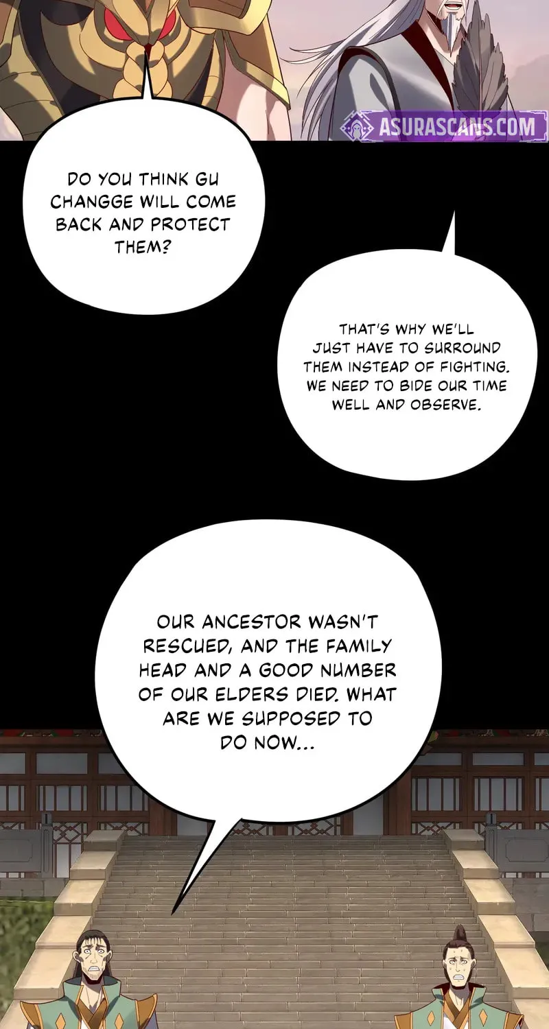I Am The Fated Villain (Colored) Chapter 279 page 6 - 
