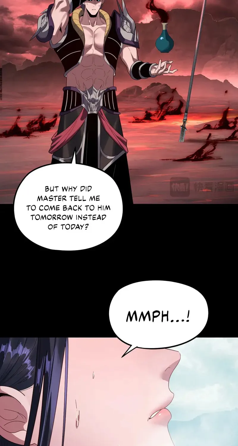 I Am The Fated Villain (Colored) Chapter 279 page 53 - 