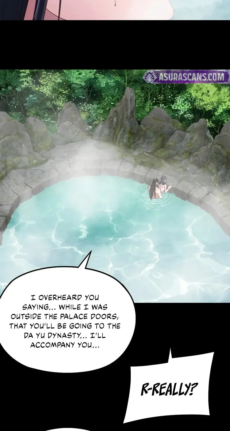 I Am The Fated Villain (Colored) Chapter 279 page 54 - 
