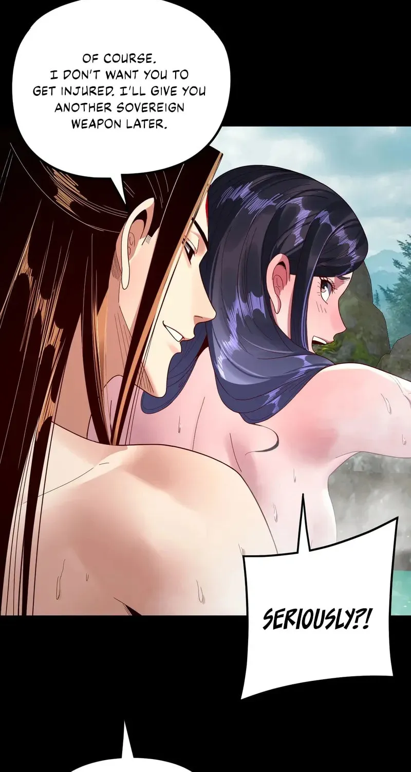 I Am The Fated Villain (Colored) Chapter 279 page 55 - 