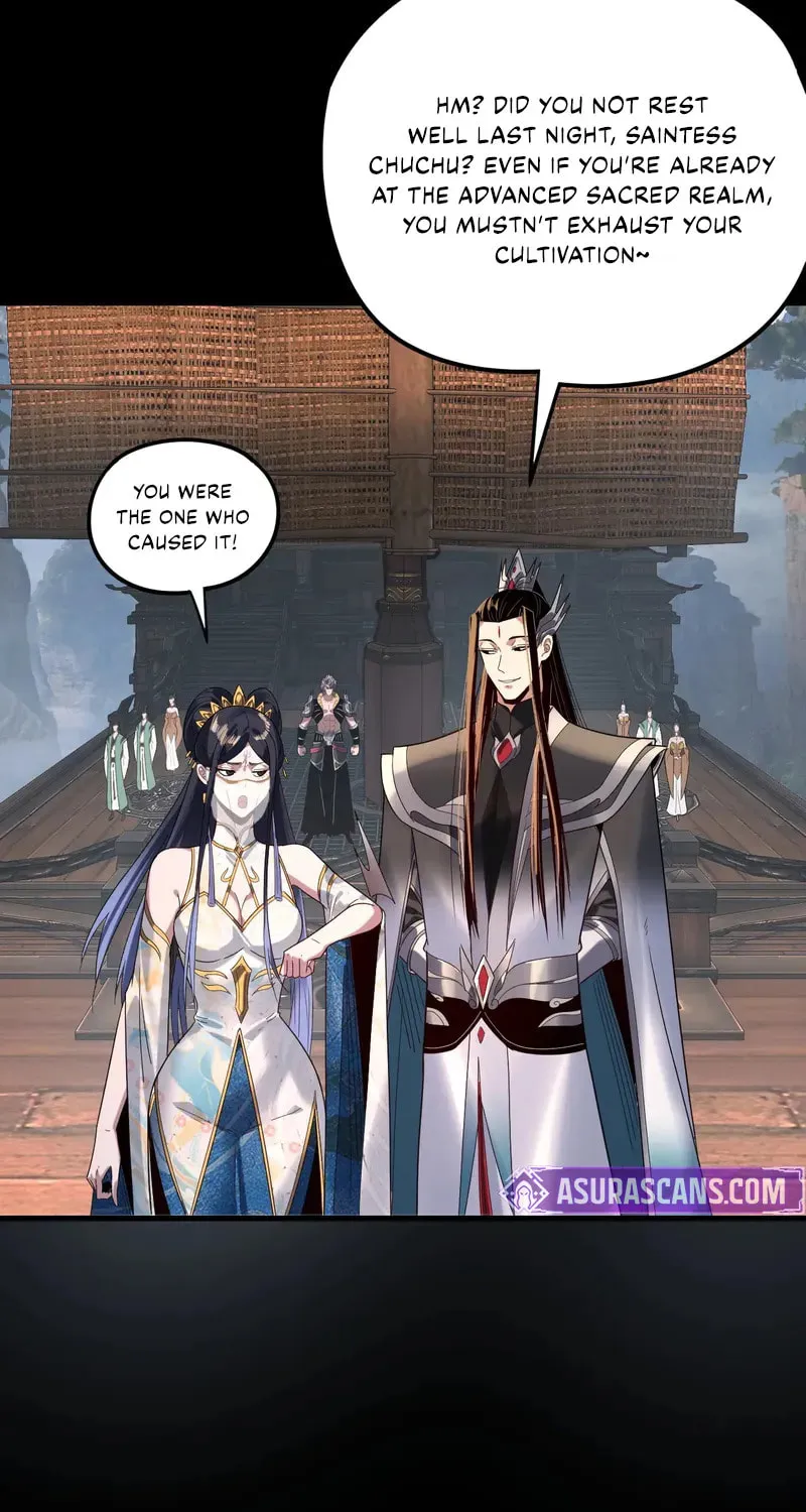 I Am The Fated Villain (Colored) Chapter 279 page 59 - 