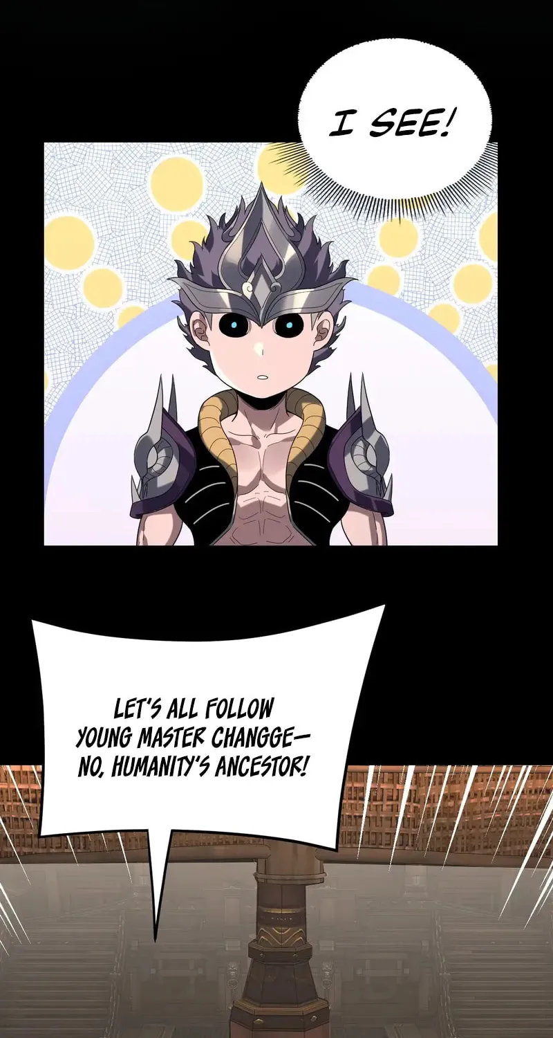 I Am The Fated Villain (Colored) Chapter 279 page 60 - 