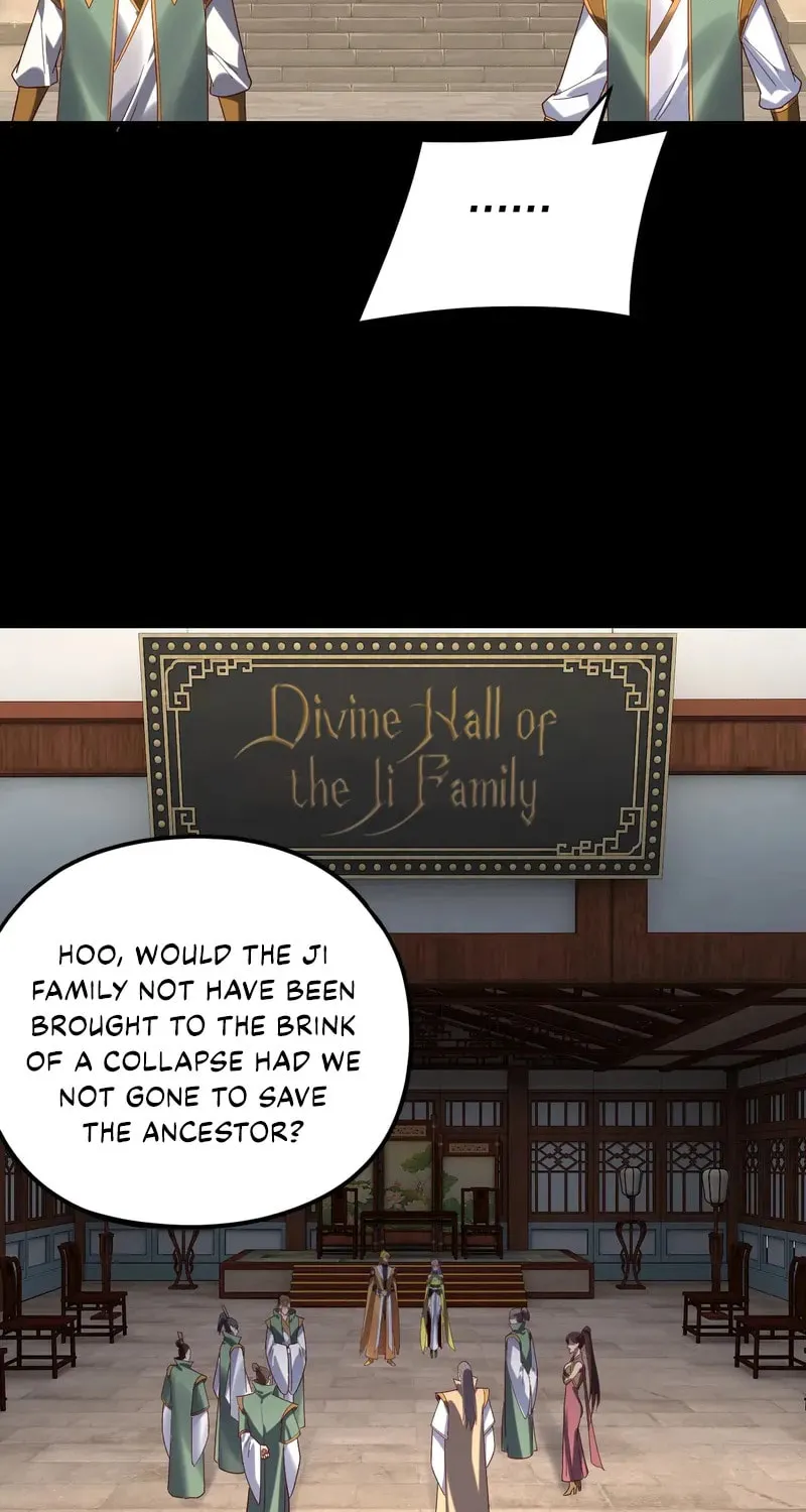 I Am The Fated Villain (Colored) Chapter 279 page 7 - 