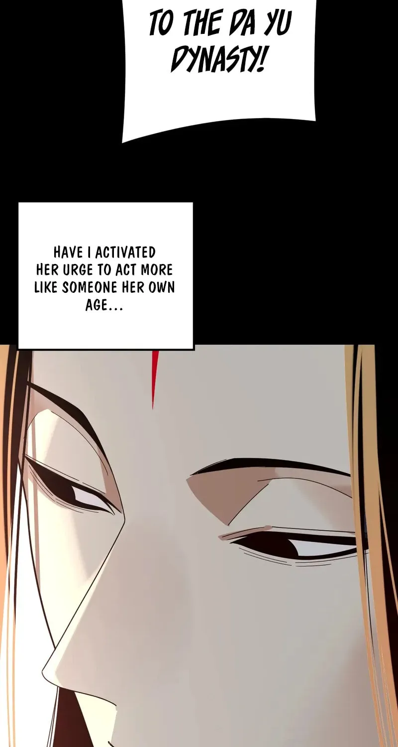 I Am The Fated Villain (Colored) Chapter 279 page 62 - 