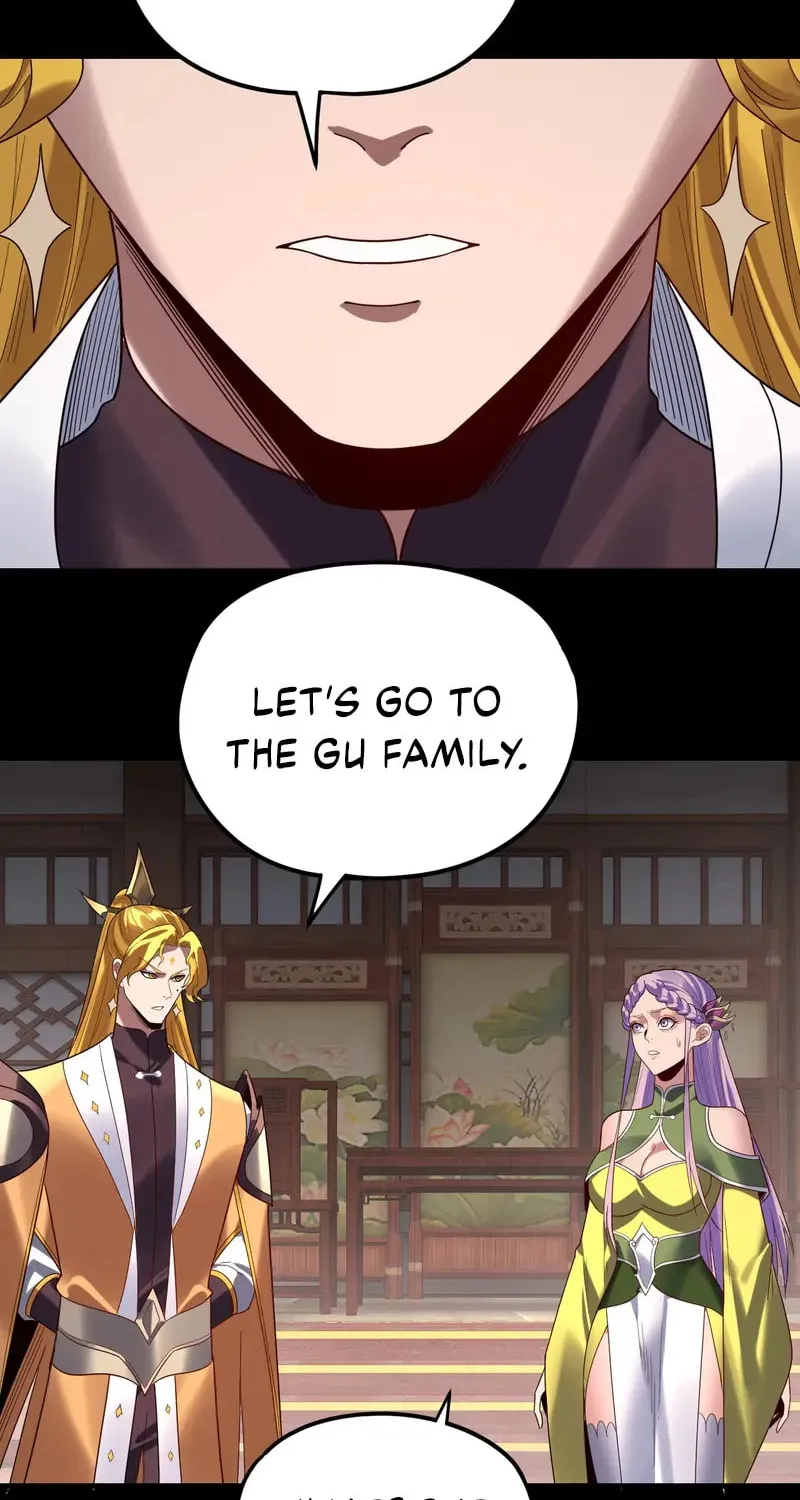 I Am The Fated Villain (Colored) Chapter 279 page 10 - 
