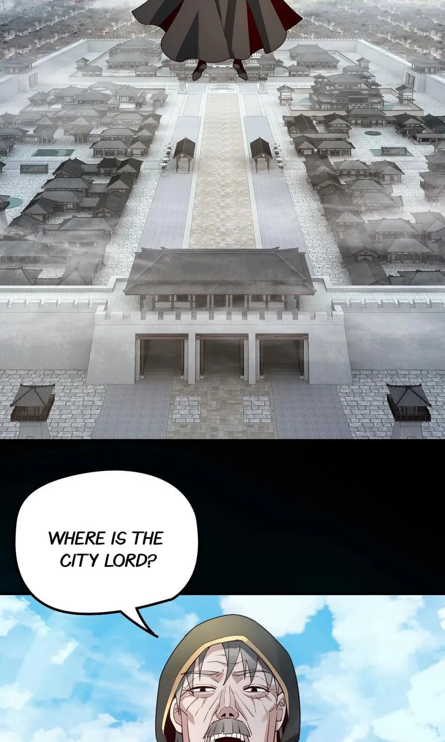 I Am The Fated Villain (Colored) Chapter 28 page 25 - 