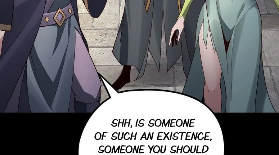I Am The Fated Villain (Colored) Chapter 28 page 28 - 