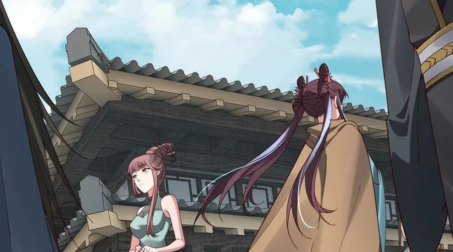 I Am The Fated Villain (Colored) Chapter 28 page 44 - 