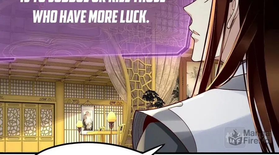 I Am The Fated Villain (Colored) Chapter 28 page 54 - 