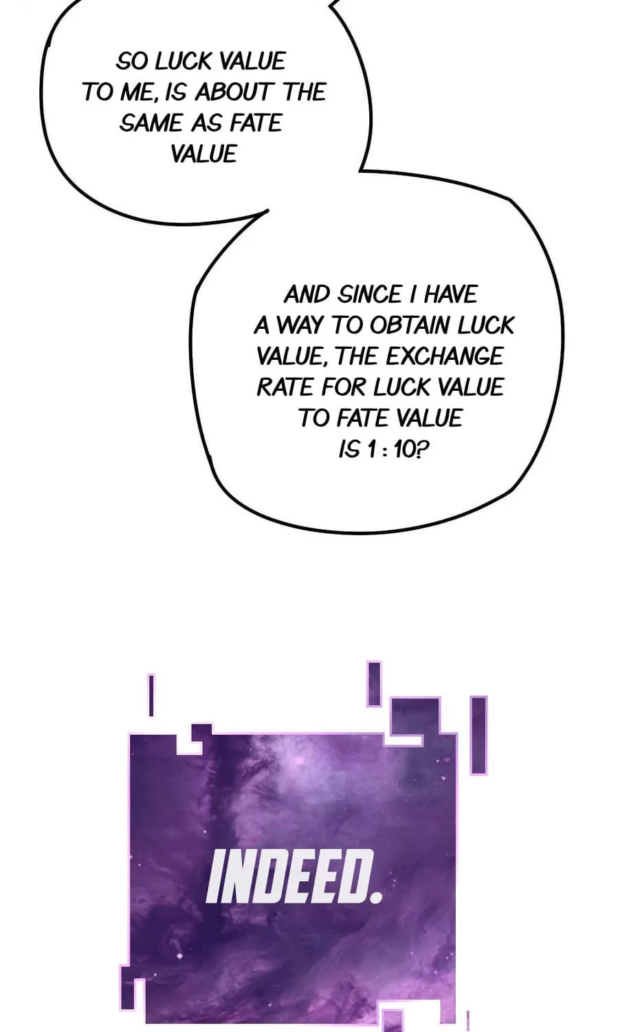I Am The Fated Villain (Colored) Chapter 28 page 55 - 