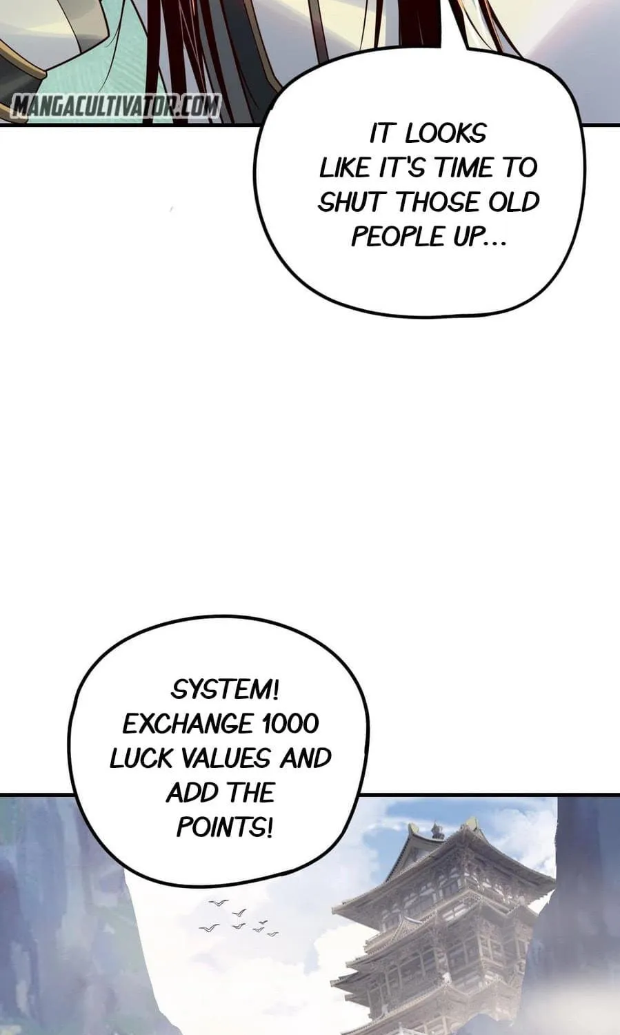 I Am The Fated Villain (Colored) Chapter 28 page 59 - 