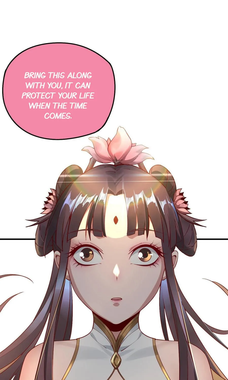 I Am The Fated Villain (Colored) Chapter 28 page 7 - 