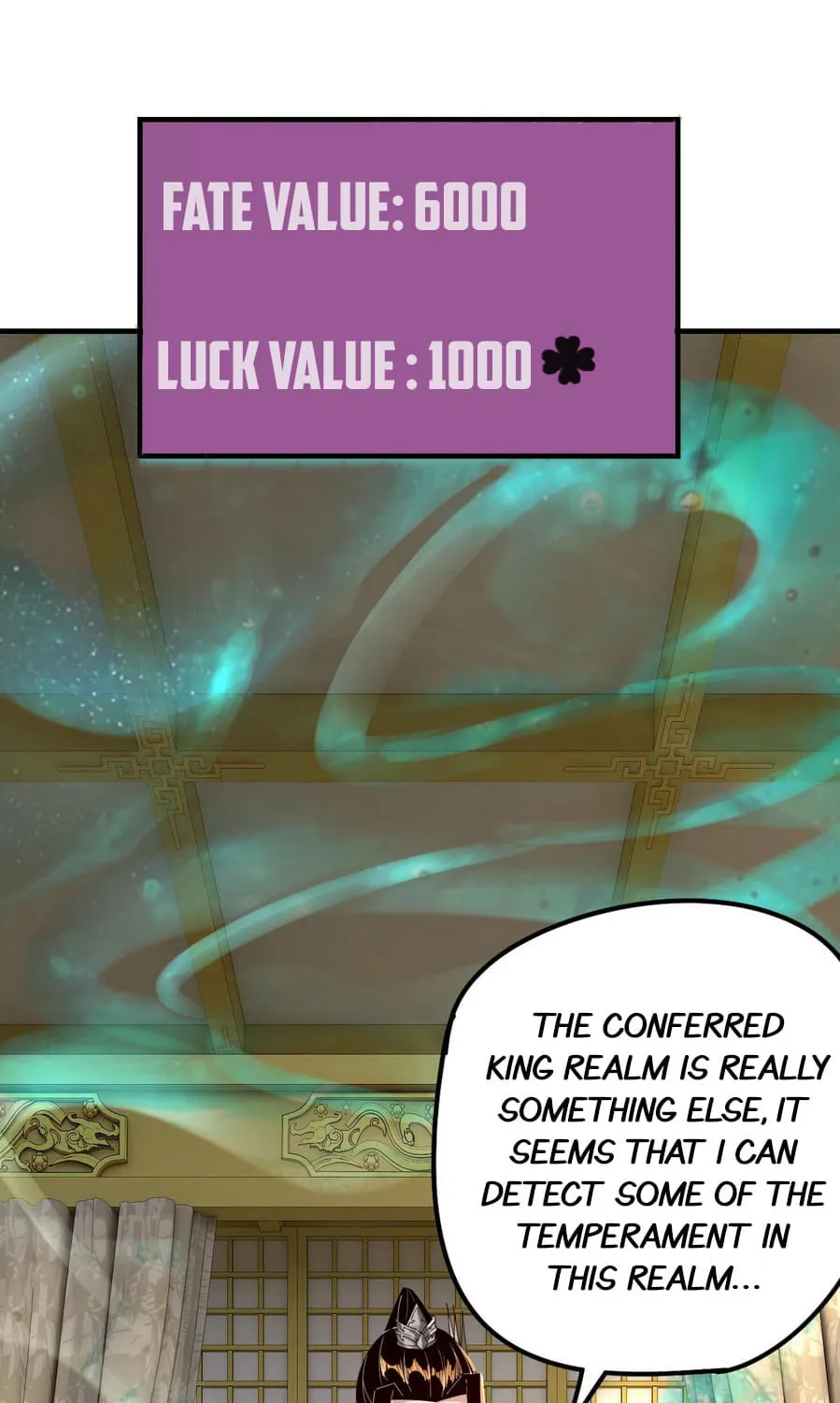 I Am The Fated Villain (Colored) Chapter 28 page 67 - 