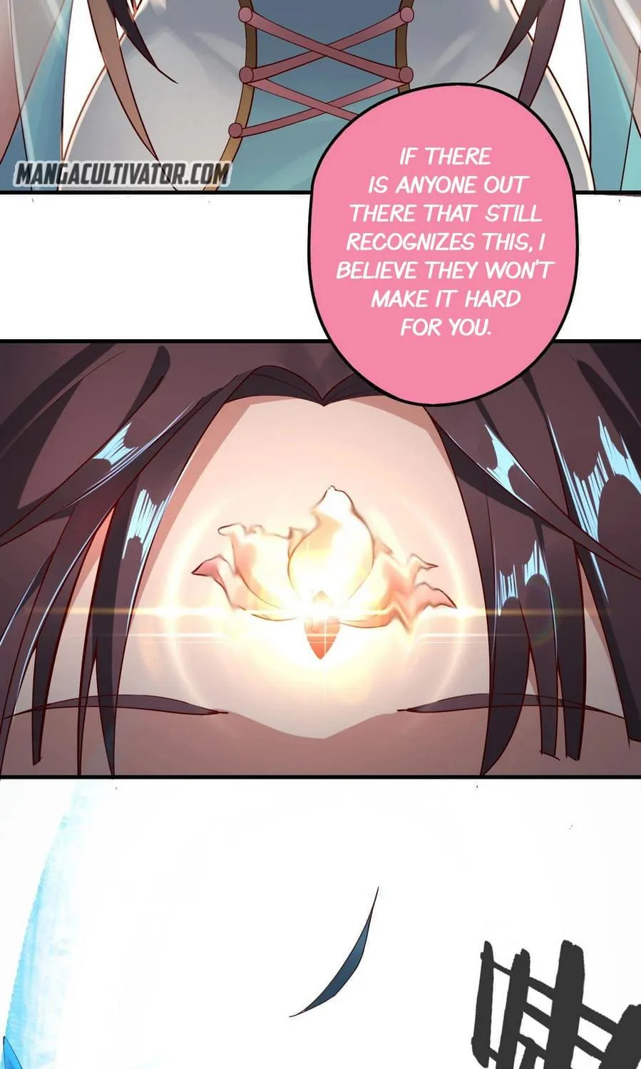 I Am The Fated Villain (Colored) Chapter 28 page 9 - 