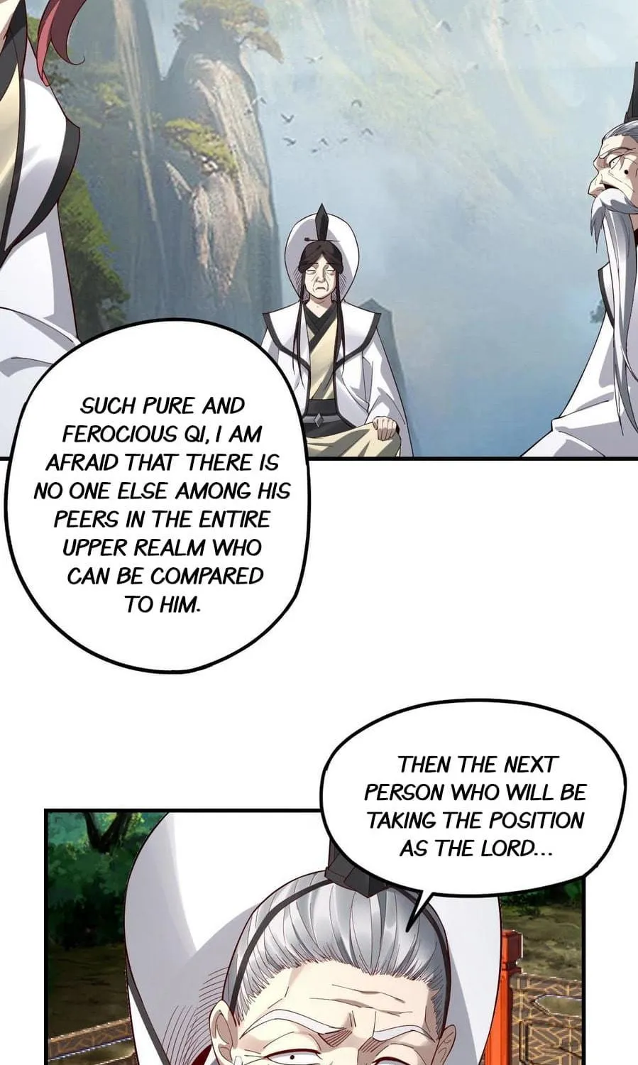 I Am The Fated Villain (Colored) Chapter 28 page 83 - 