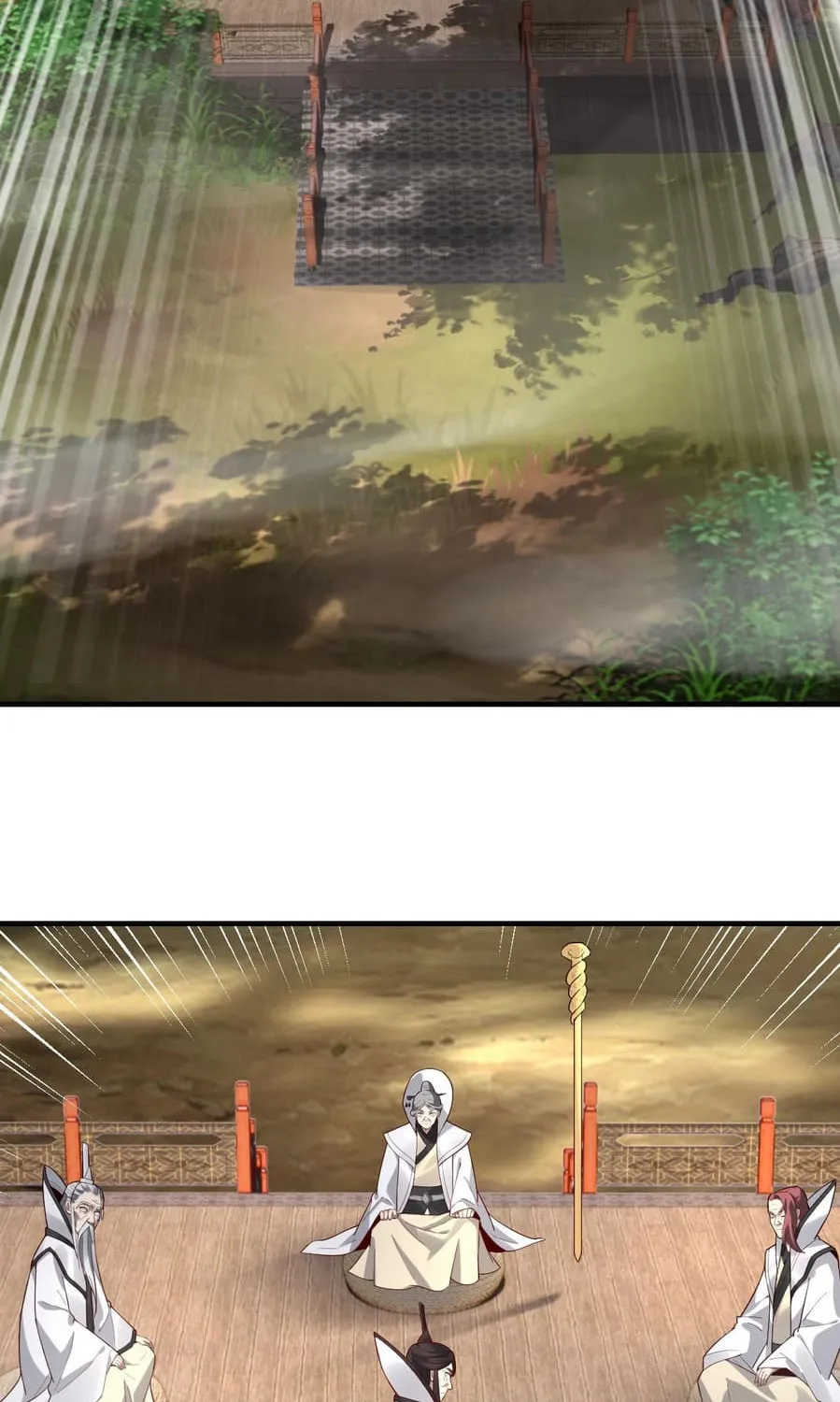 I Am The Fated Villain (Colored) Chapter 28 page 87 - 