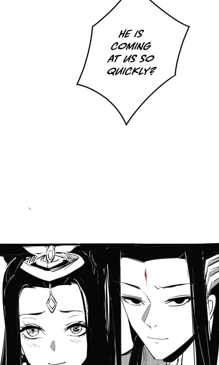 I Am The Fated Villain (Colored) Chapter 28 page 89 - 