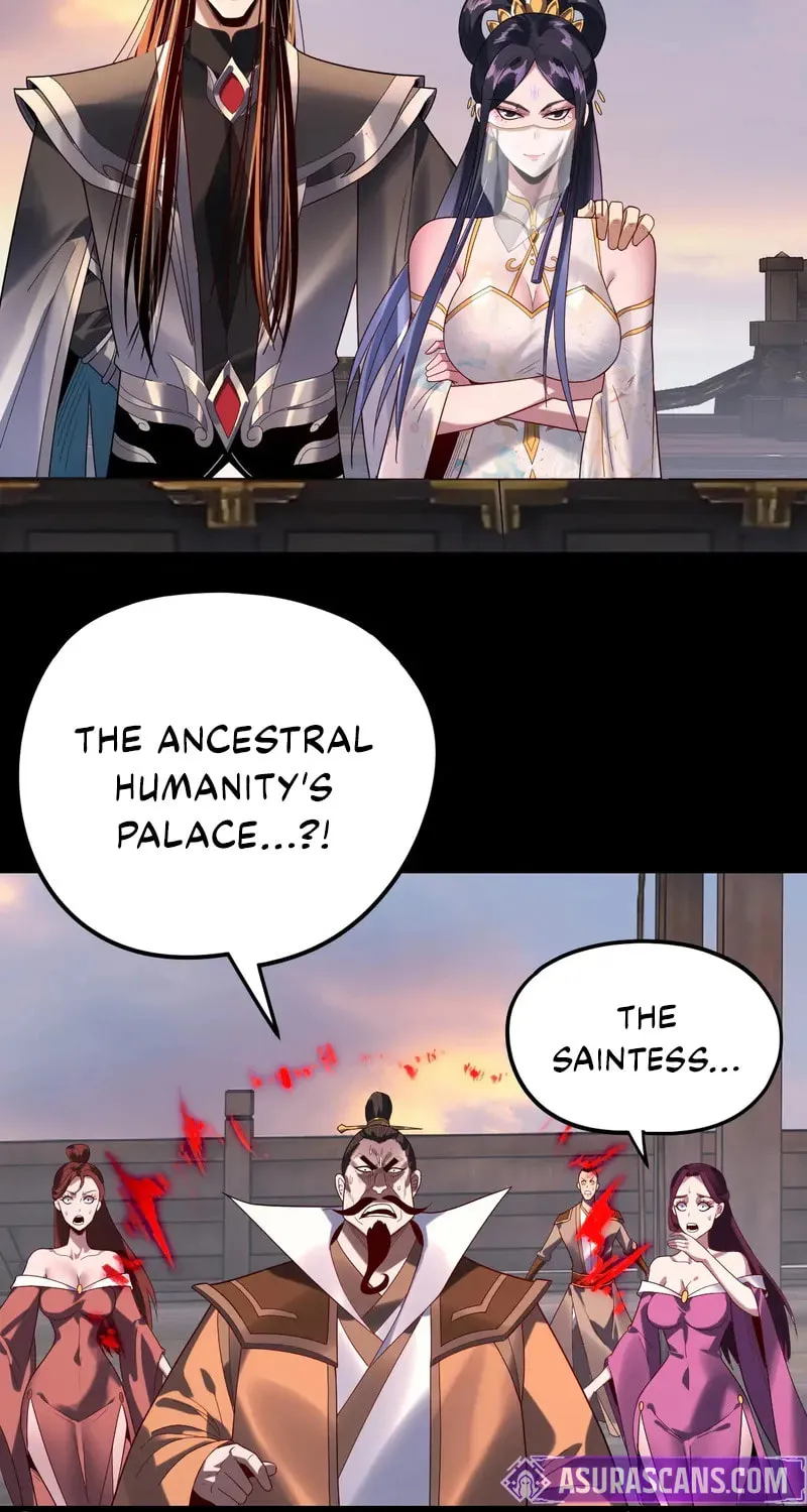 I Am The Fated Villain (Colored) Chapter 280 page 11 - 