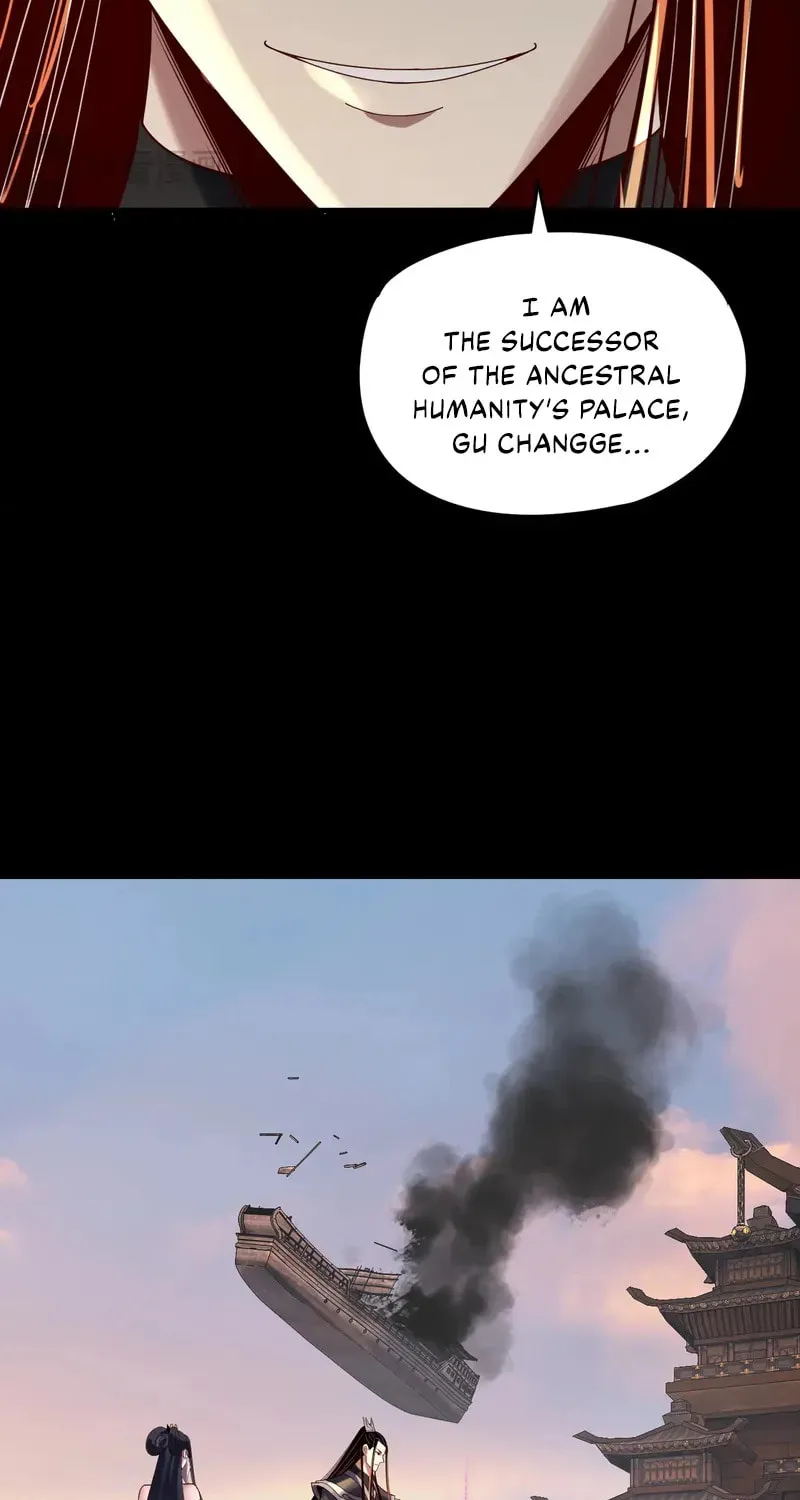 I Am The Fated Villain (Colored) Chapter 280 page 13 - 