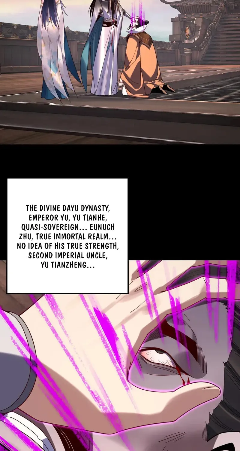 I Am The Fated Villain (Colored) Chapter 280 page 14 - 