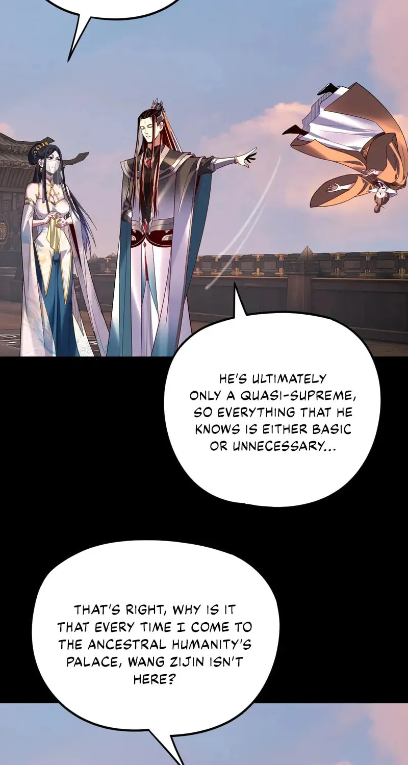 I Am The Fated Villain (Colored) Chapter 280 page 17 - 