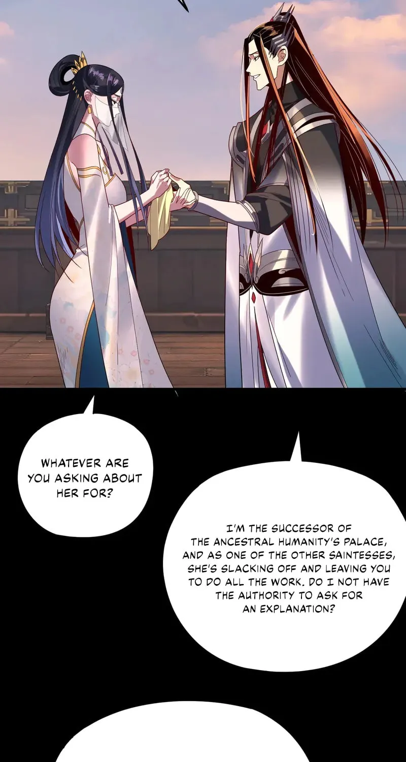 I Am The Fated Villain (Colored) Chapter 280 page 18 - 