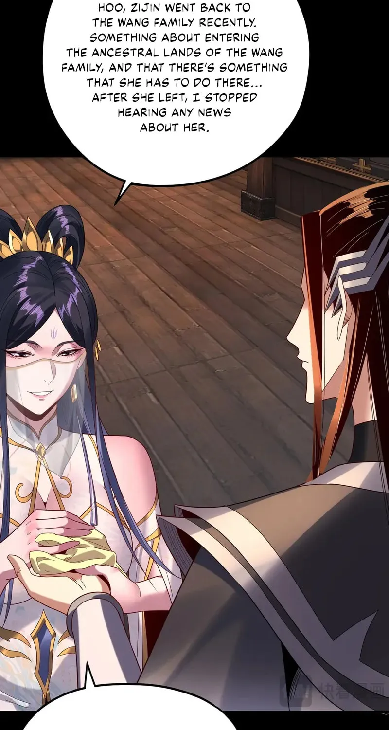 I Am The Fated Villain (Colored) Chapter 280 page 19 - 