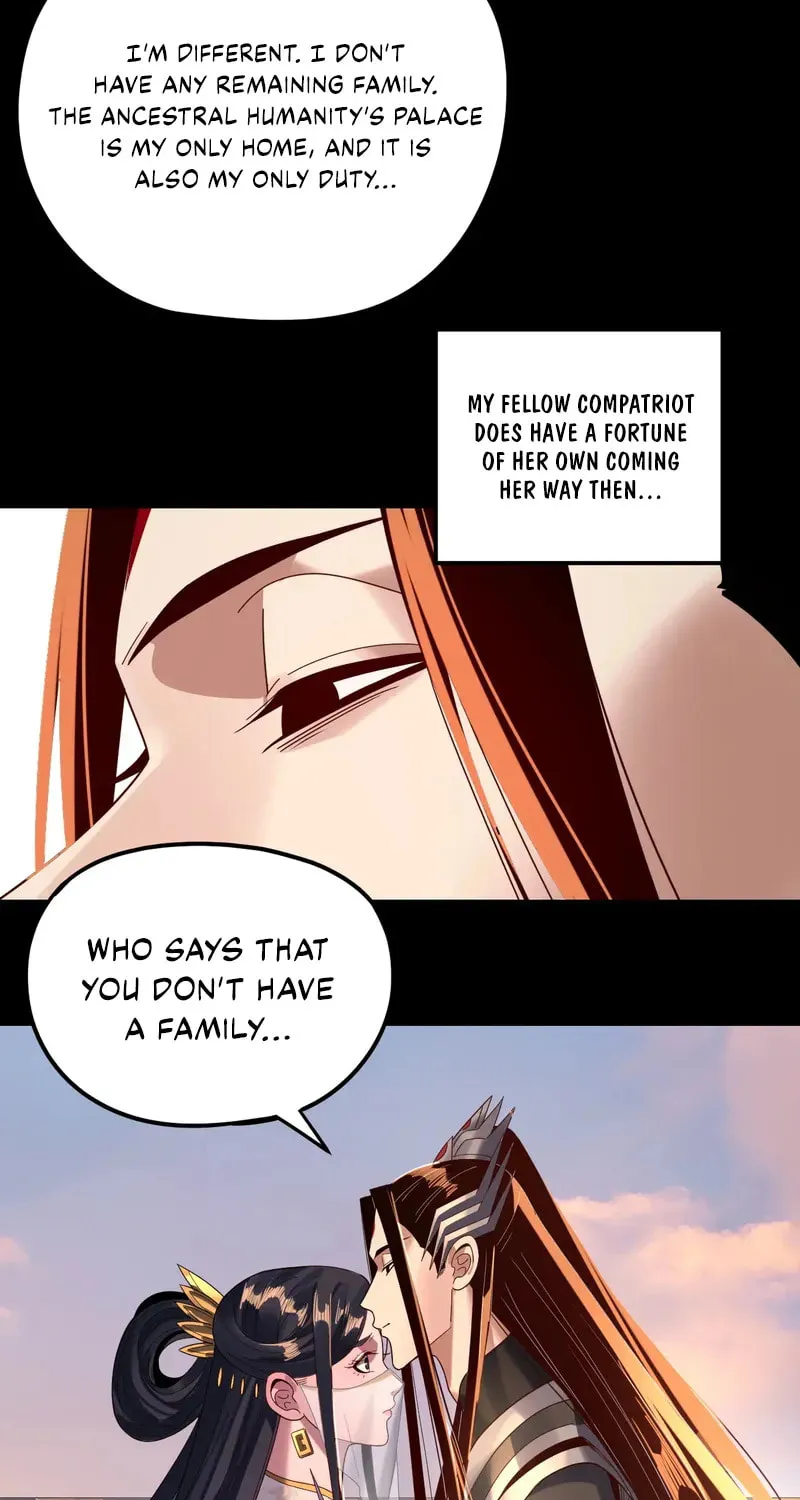 I Am The Fated Villain (Colored) Chapter 280 page 20 - 