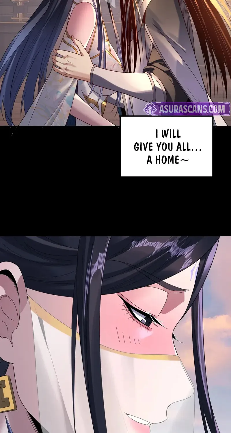 I Am The Fated Villain (Colored) Chapter 280 page 21 - 