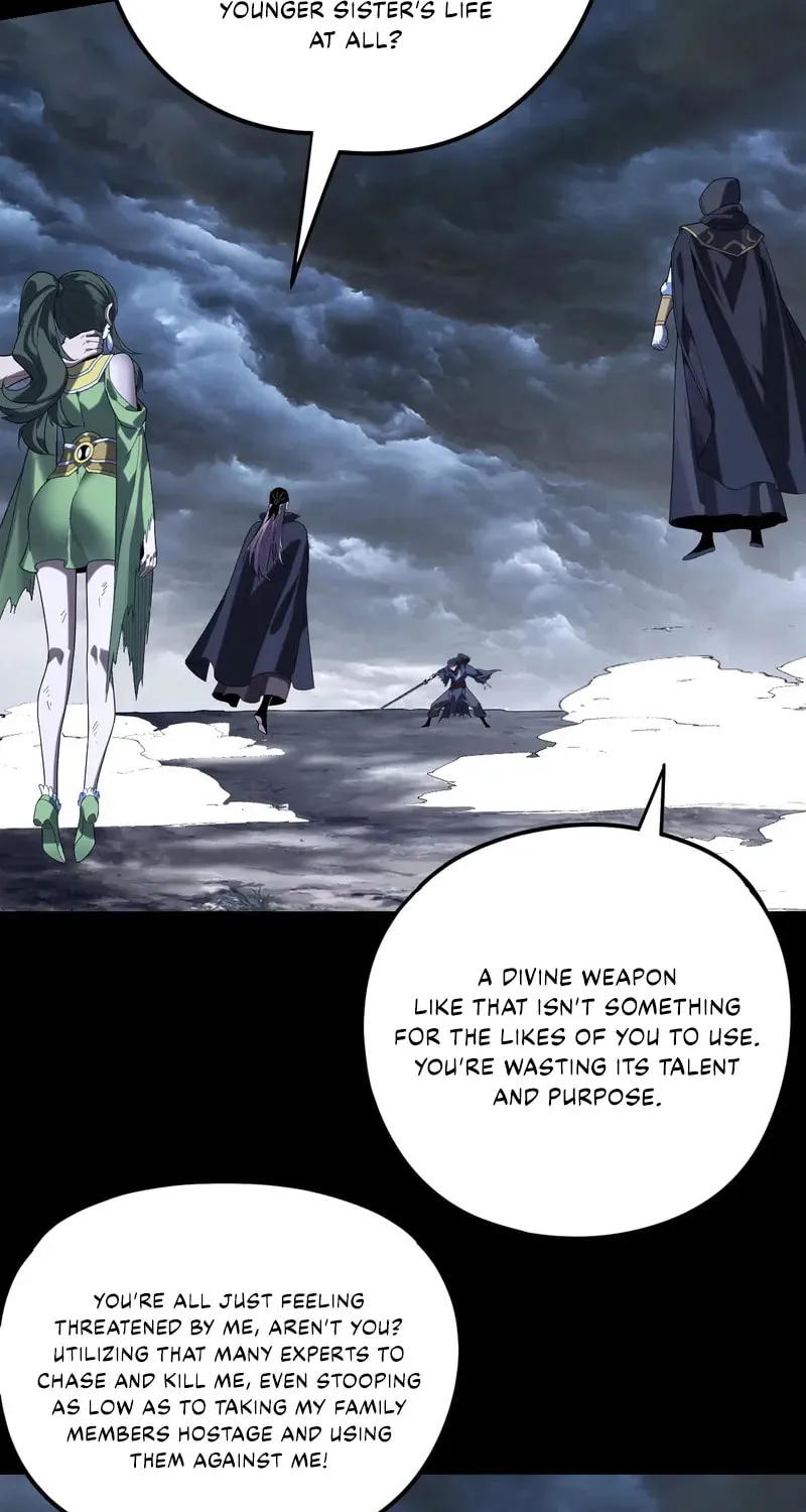 I Am The Fated Villain (Colored) Chapter 280 page 25 - 