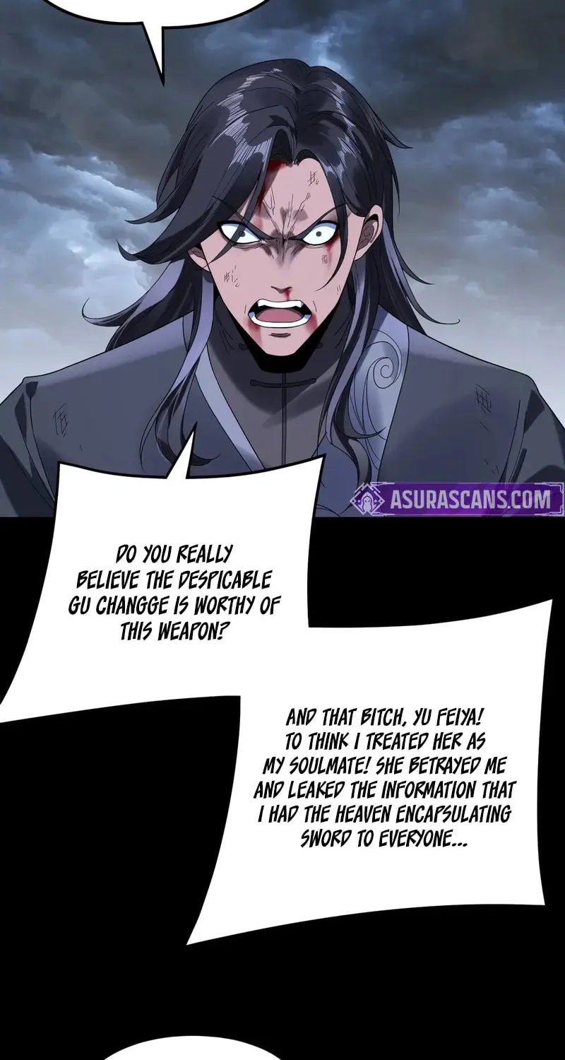 I Am The Fated Villain (Colored) Chapter 280 page 26 - 