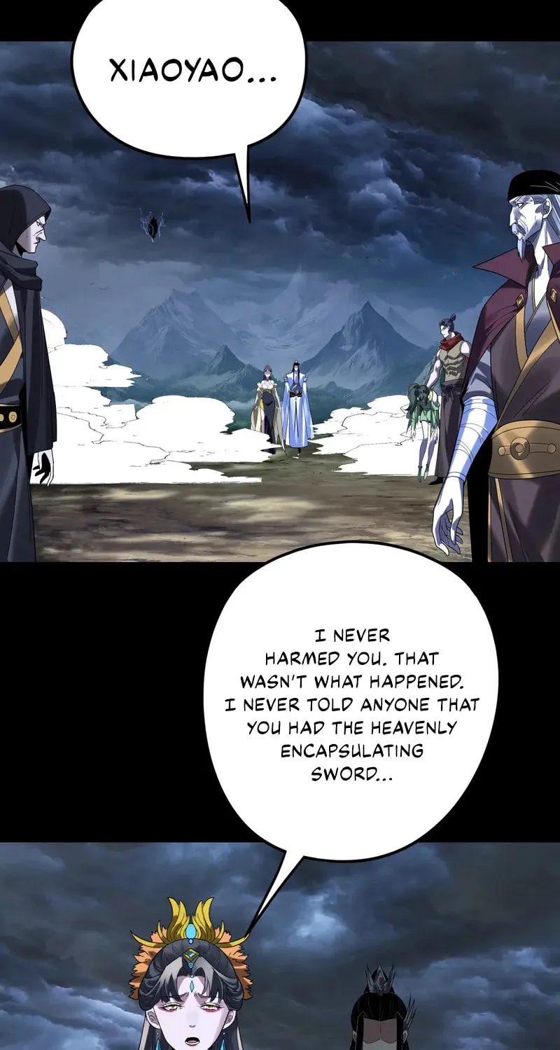 I Am The Fated Villain (Colored) Chapter 280 page 27 - 