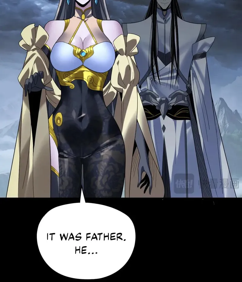 I Am The Fated Villain (Colored) Chapter 280 page 28 - 