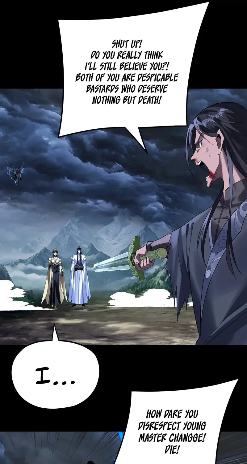 I Am The Fated Villain (Colored) Chapter 280 page 29 - 