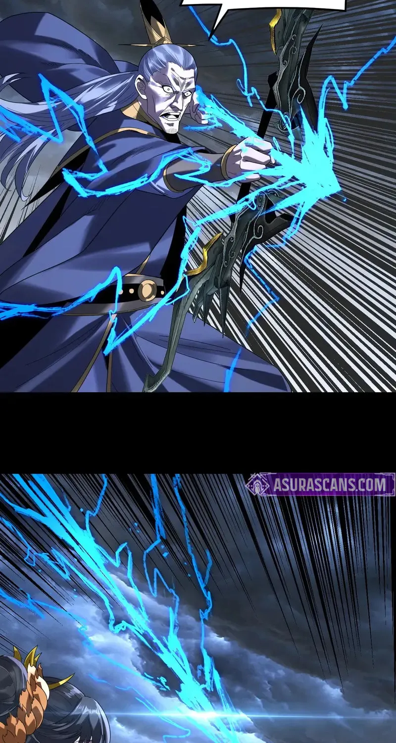 I Am The Fated Villain (Colored) Chapter 280 page 30 - 