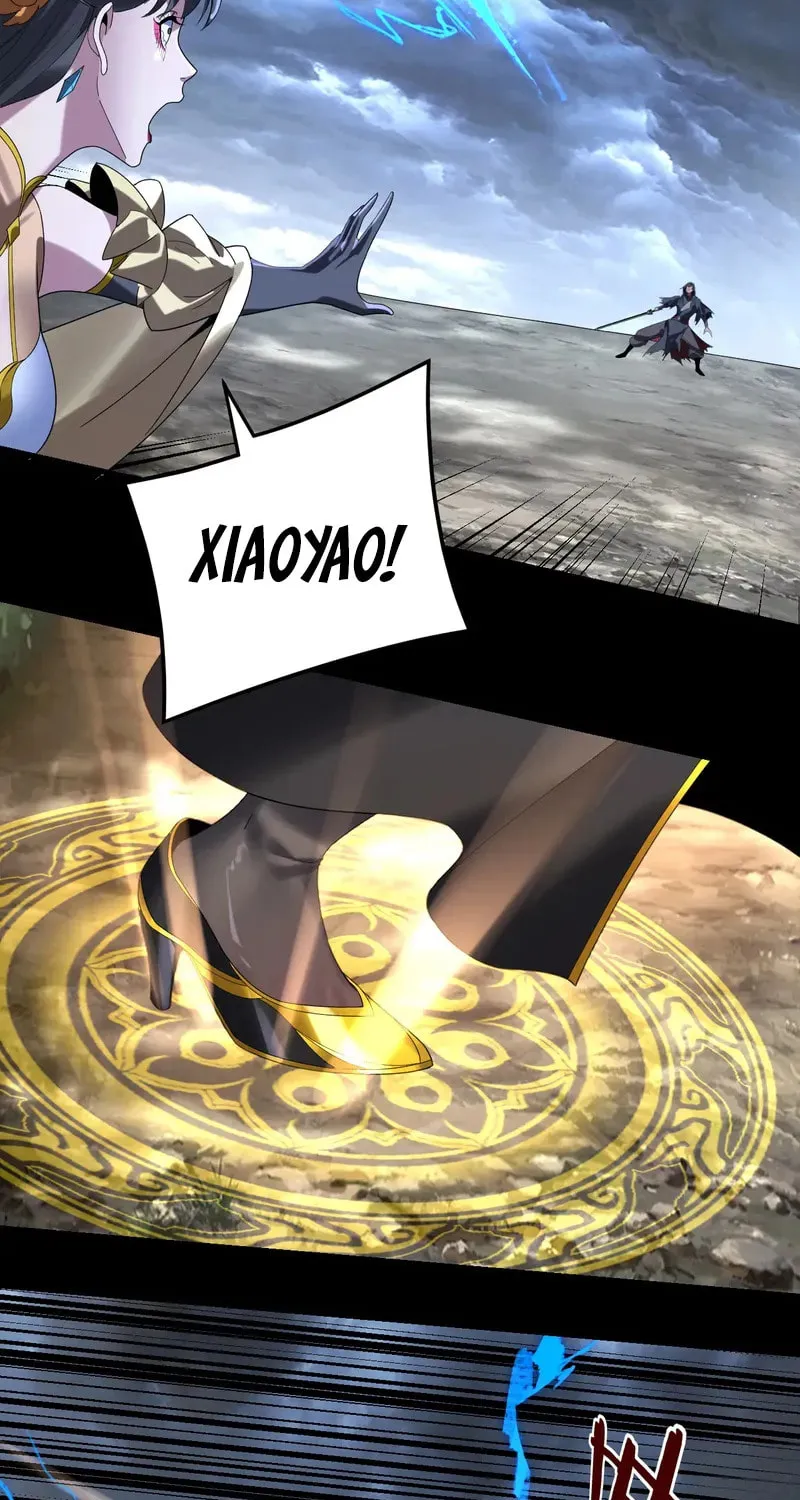 I Am The Fated Villain (Colored) Chapter 280 page 31 - 