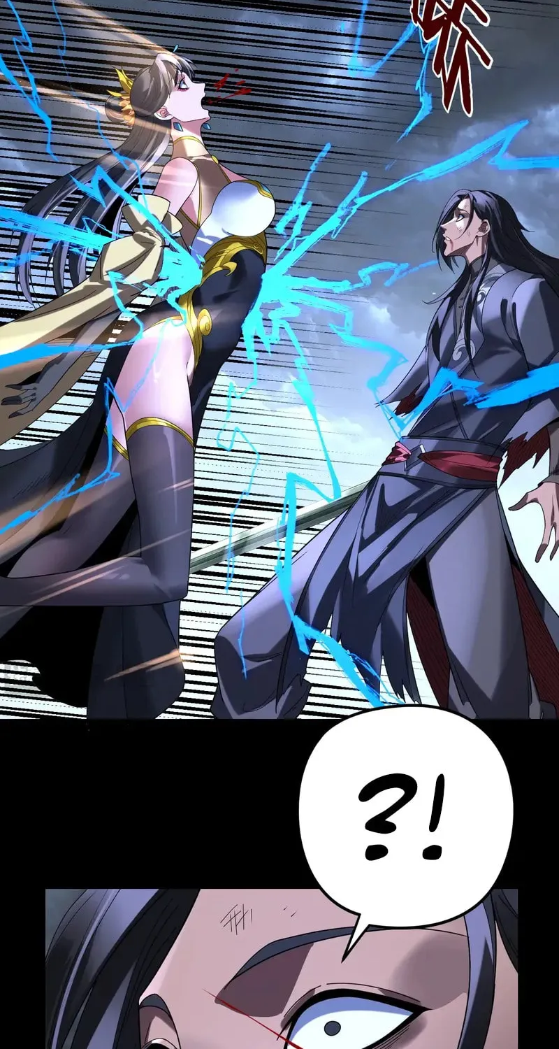 I Am The Fated Villain (Colored) Chapter 280 page 32 - 