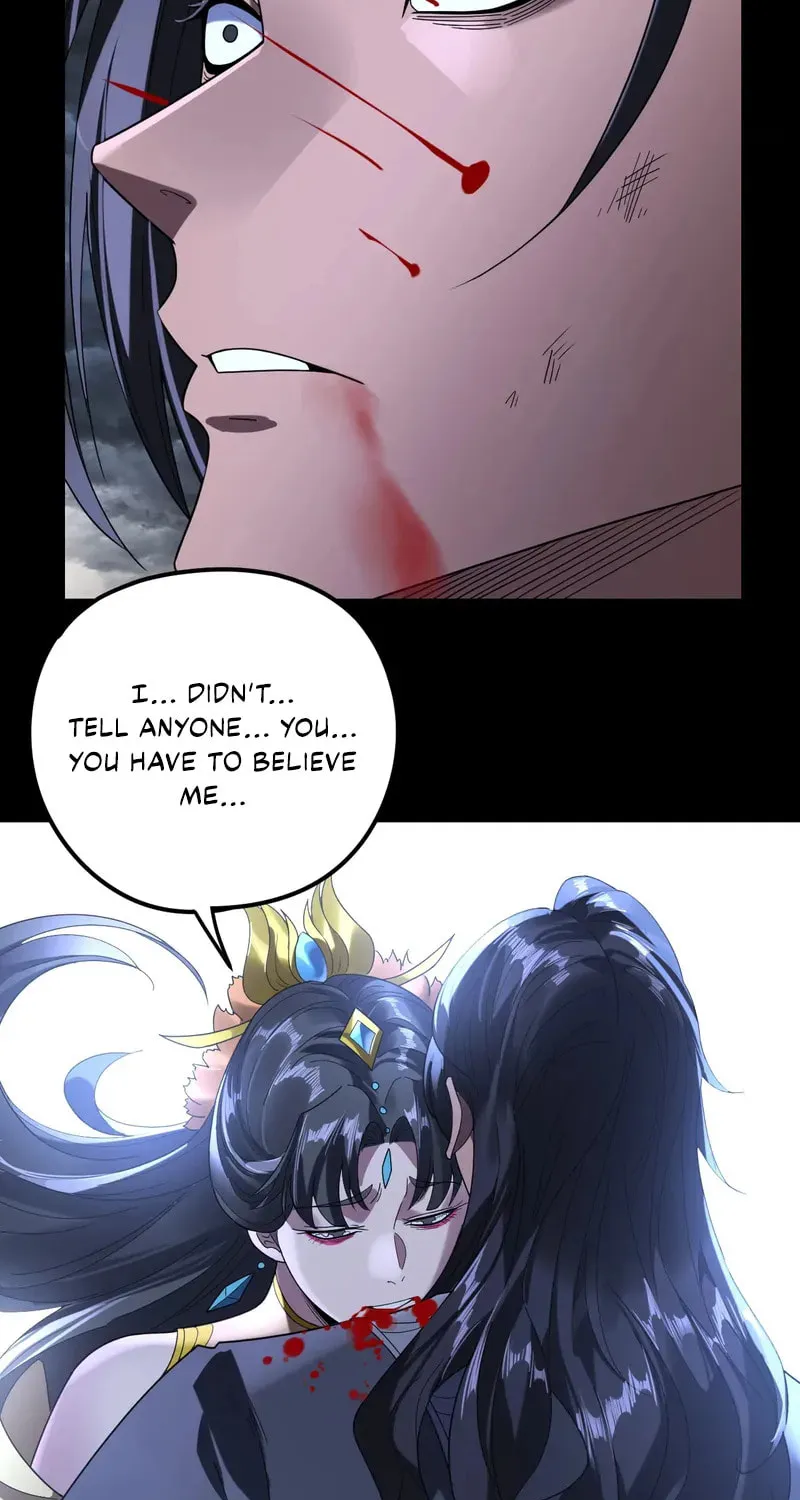 I Am The Fated Villain (Colored) Chapter 280 page 33 - 