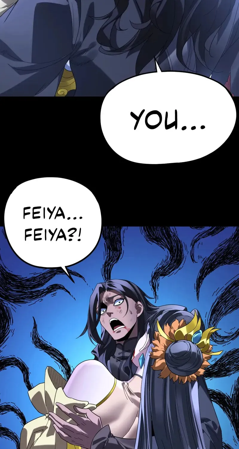 I Am The Fated Villain (Colored) Chapter 280 page 34 - 