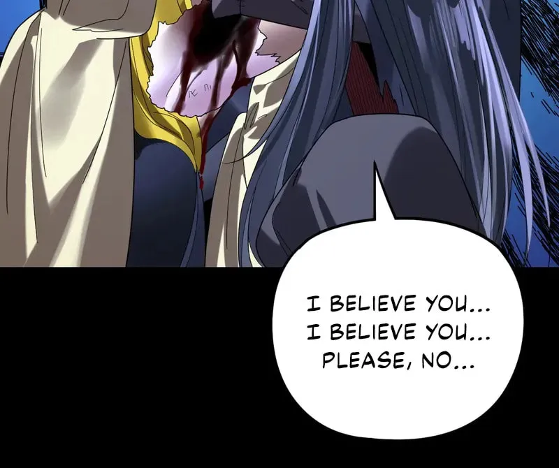 I Am The Fated Villain (Colored) Chapter 280 page 35 - 