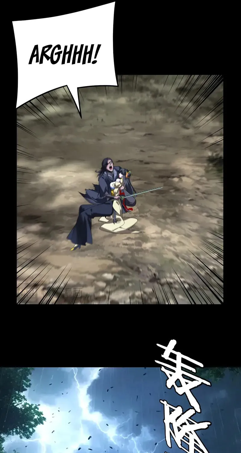 I Am The Fated Villain (Colored) Chapter 280 page 36 - 