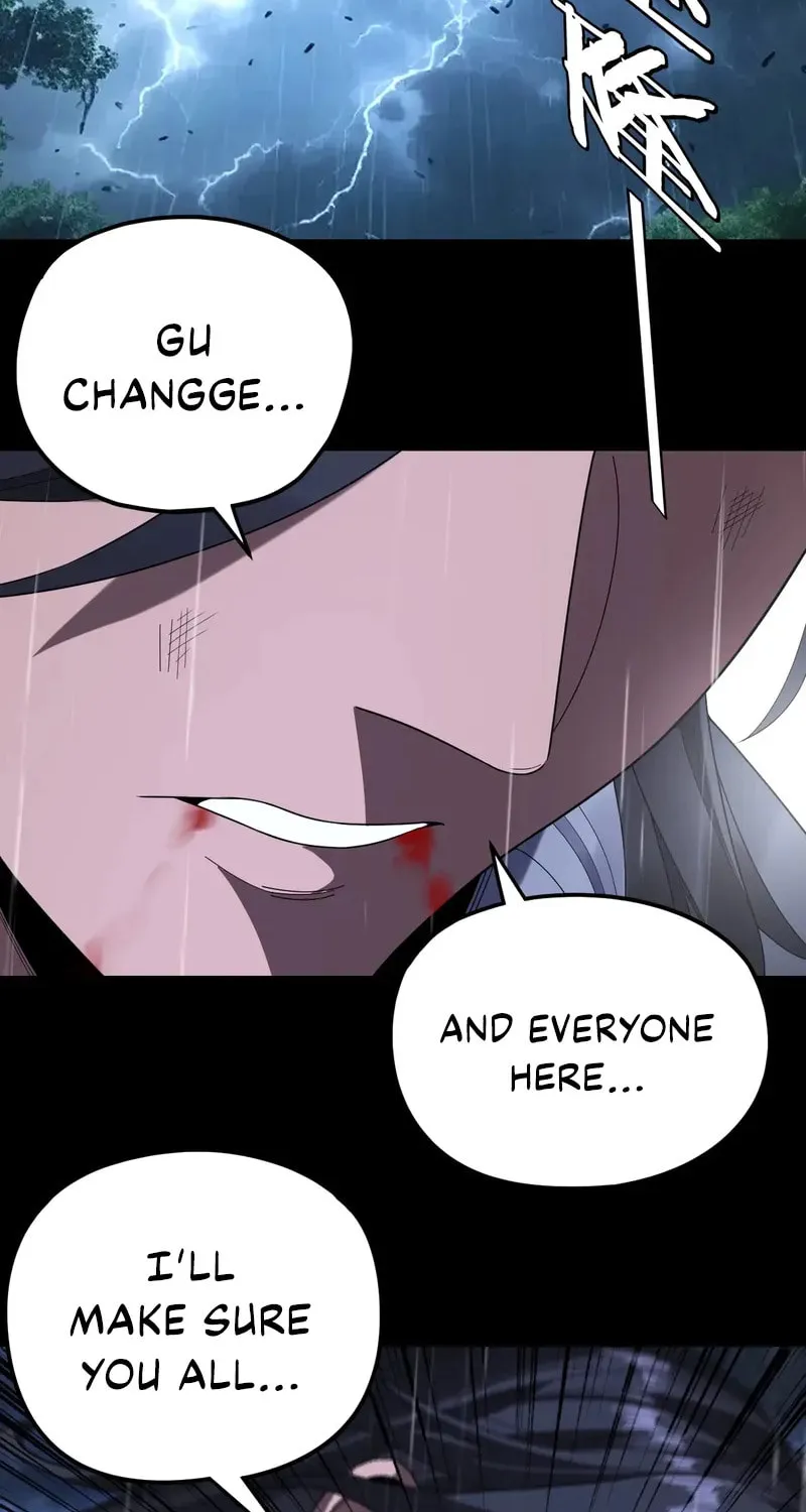 I Am The Fated Villain (Colored) Chapter 280 page 37 - 