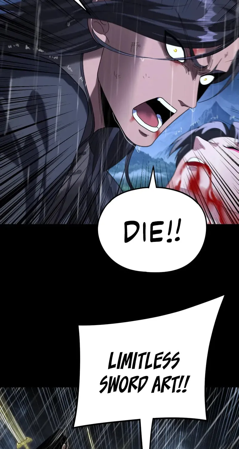 I Am The Fated Villain (Colored) Chapter 280 page 38 - 