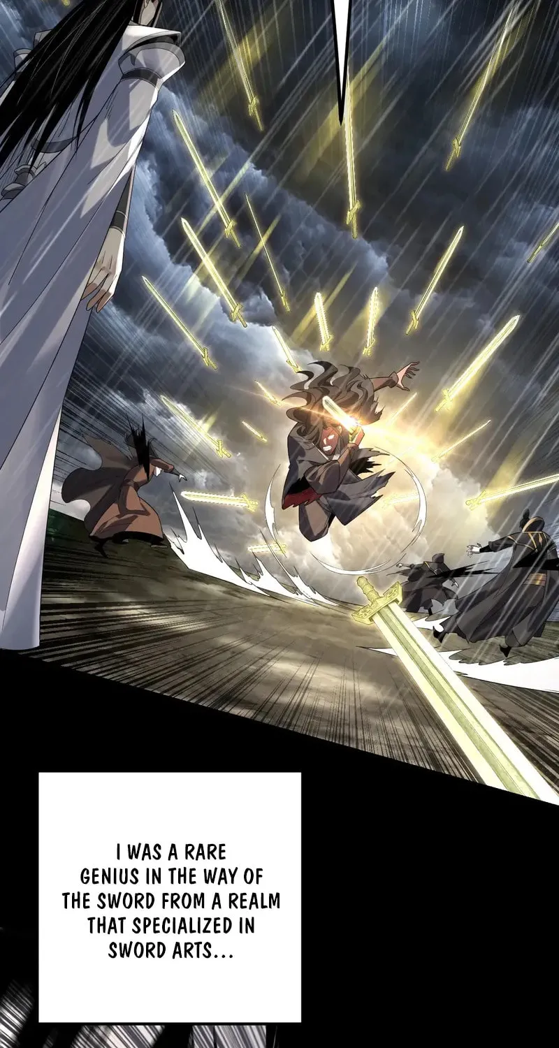 I Am The Fated Villain (Colored) Chapter 280 page 39 - 