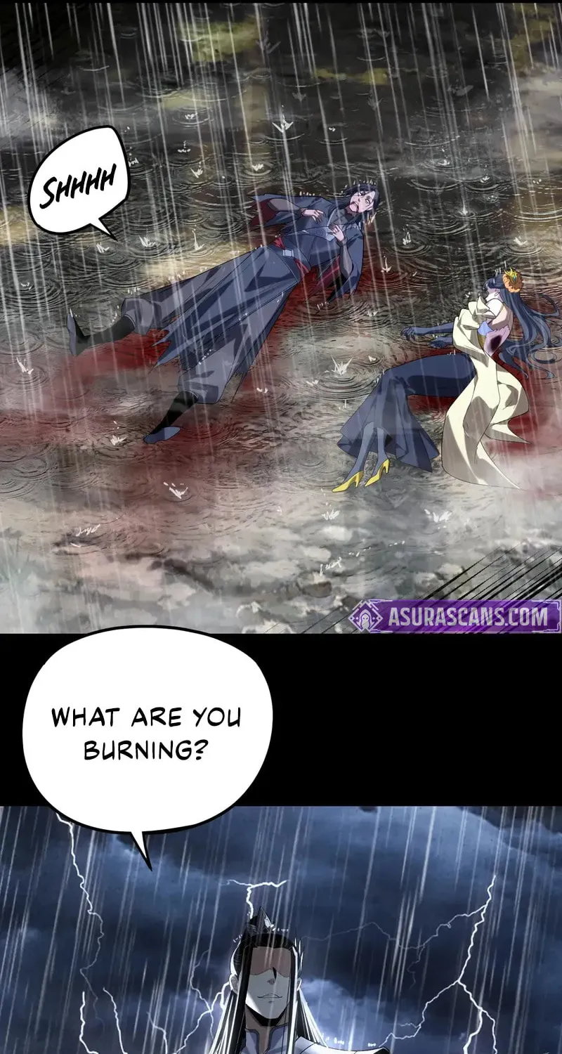 I Am The Fated Villain (Colored) Chapter 280 page 41 - 