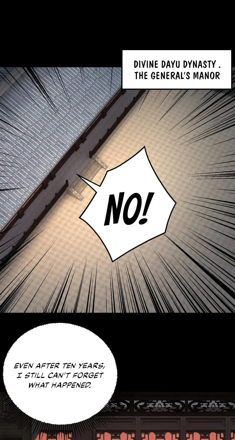 I Am The Fated Villain (Colored) Chapter 280 page 43 - 