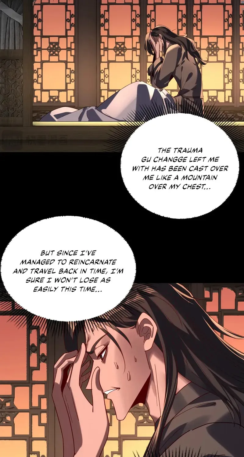 I Am The Fated Villain (Colored) Chapter 280 page 44 - 
