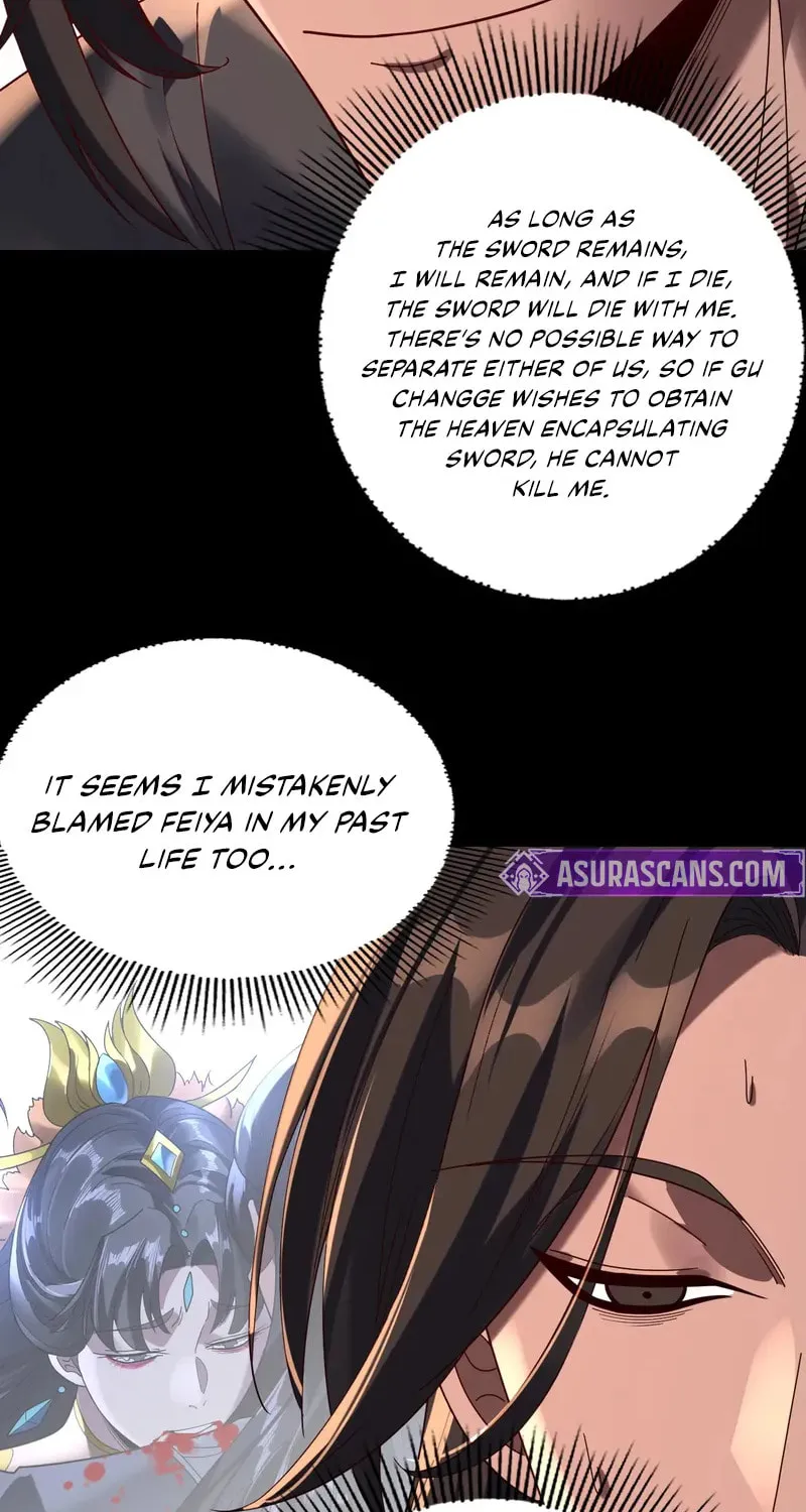 I Am The Fated Villain (Colored) Chapter 280 page 46 - 