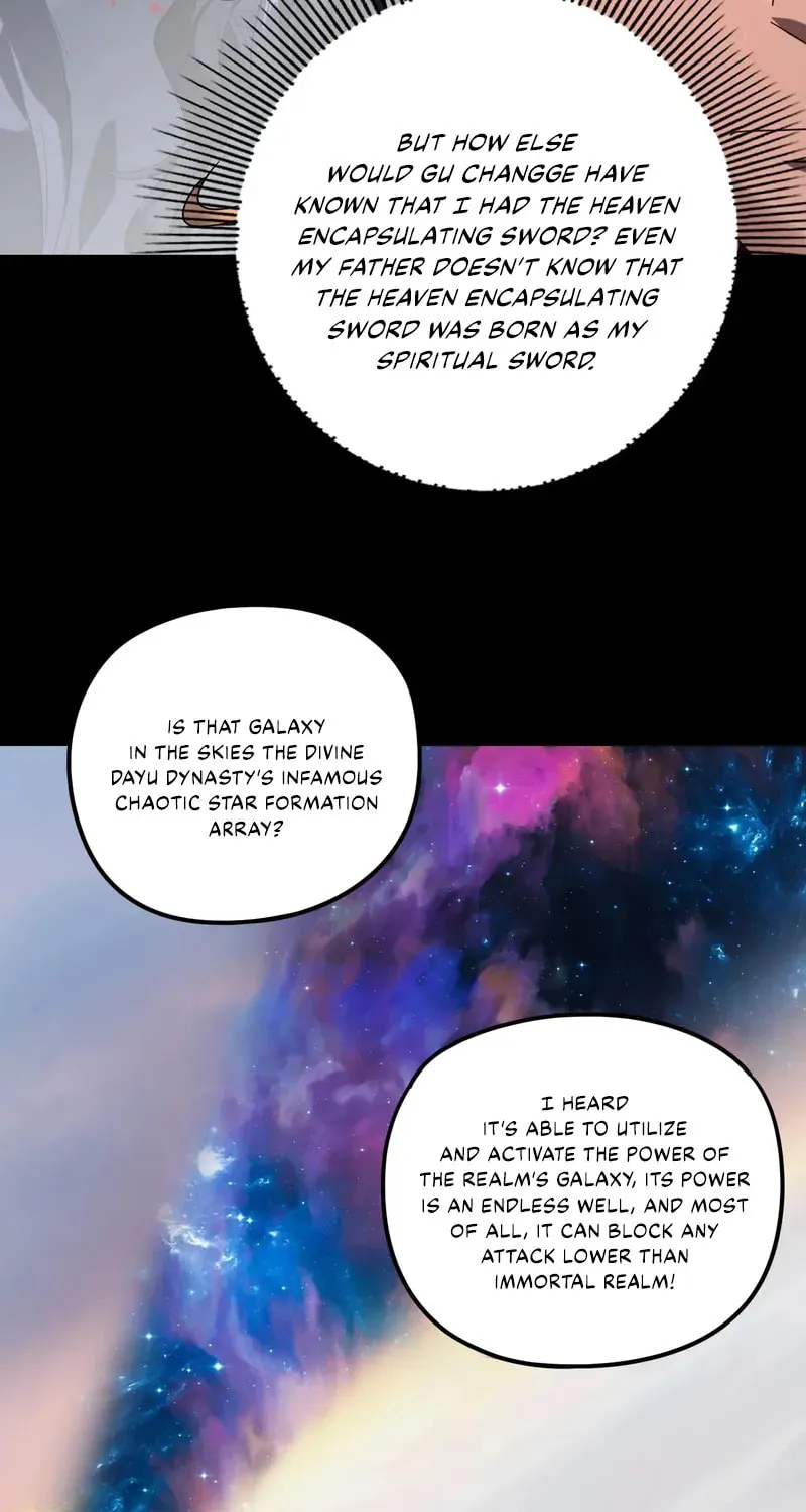 I Am The Fated Villain (Colored) Chapter 280 page 47 - 