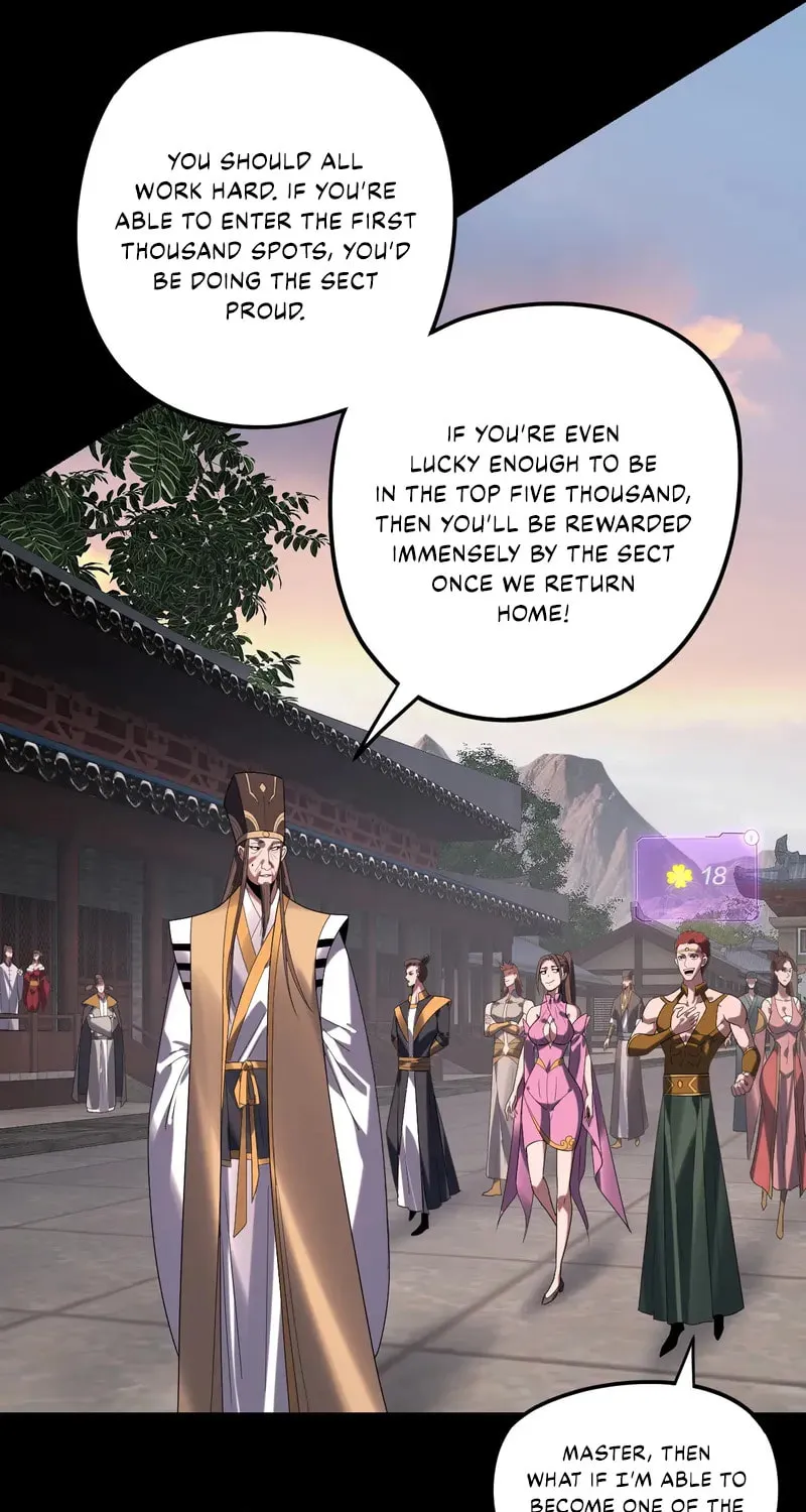 I Am The Fated Villain (Colored) Chapter 280 page 49 - 